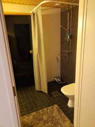 2h + avok + s + p  Rovaniemi