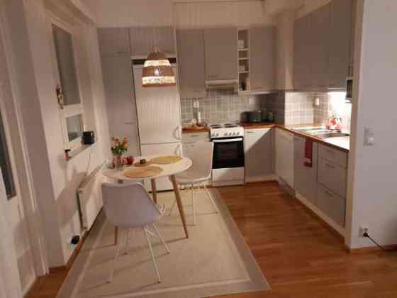 2h + avok + s + p  Rovaniemi