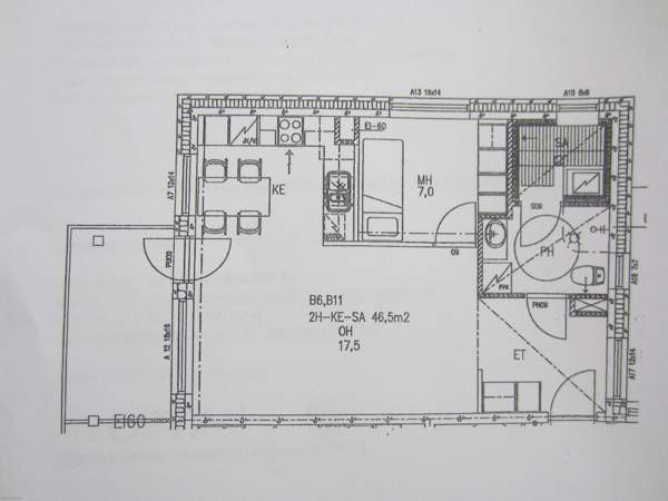 2h + avok + s + p  Rovaniemi – foto 1