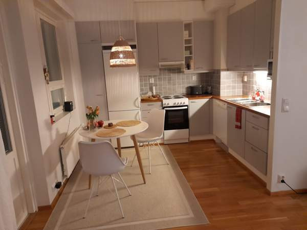 2h + avok + s + p  Rovaniemi – foto 4