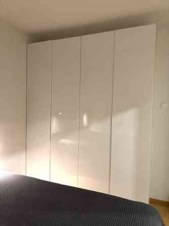 3h + k+ kph + parveke  Helsinki