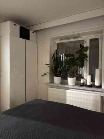 3h + k+ kph + parveke  Helsinki