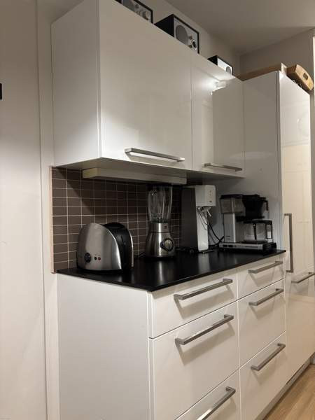 3h + k+ kph + parveke  Helsinki - photo 8