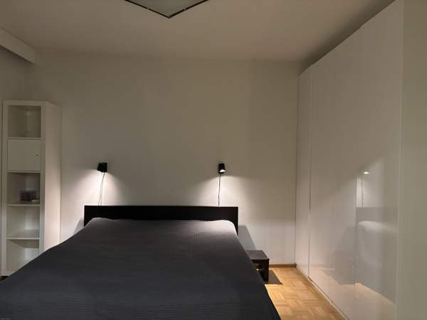 3h + k+ kph + parveke  Helsinki - photo 2