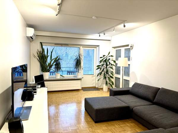 3h + k+ kph + parveke  Helsinki - photo 1