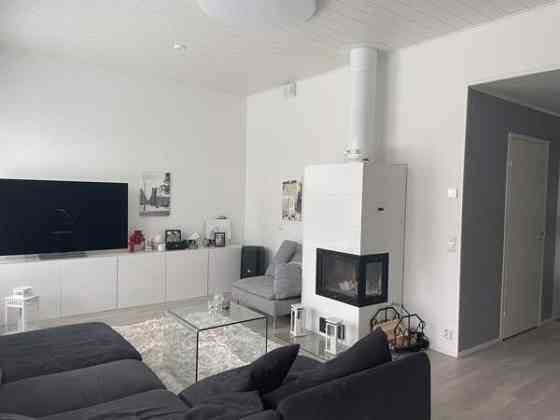 3h + avok + khh + s + 2 wc + var  Вантаа