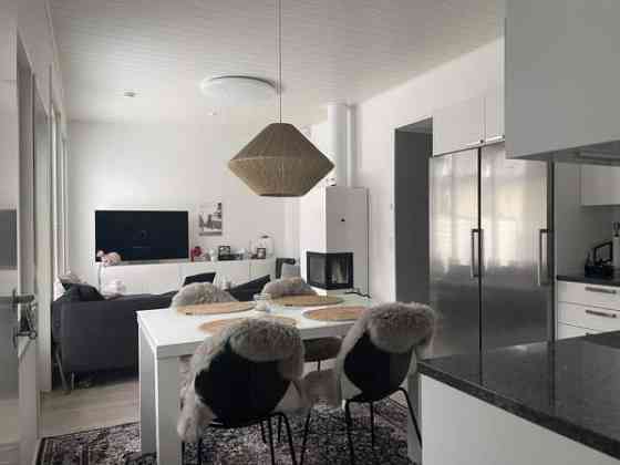 3h + avok + khh + s + 2 wc + var  Вантаа