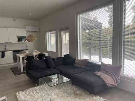 3h + avok + khh + s + 2 wc + var  Вантаа