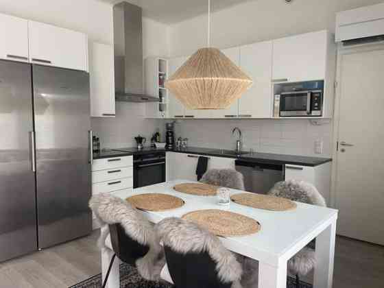 3h + avok + khh + s + 2 wc + var  Вантаа