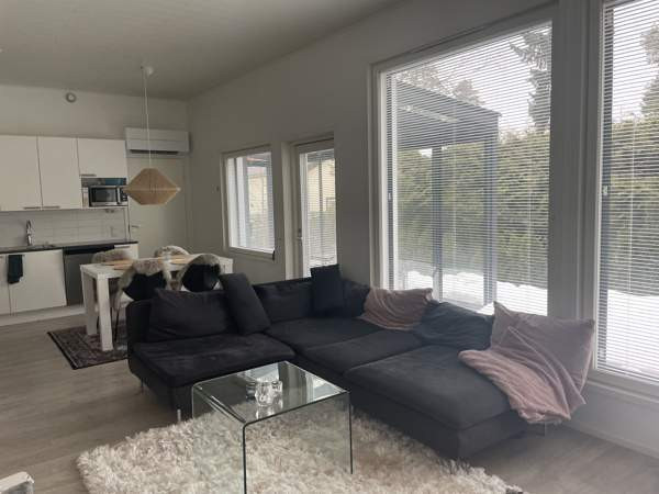 3h + avok + khh + s + 2 wc + var  Vantaa - valokuva 4