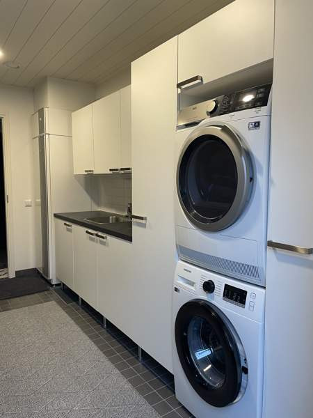 3h + avok + khh + s + 2 wc + var  Vantaa - valokuva 8