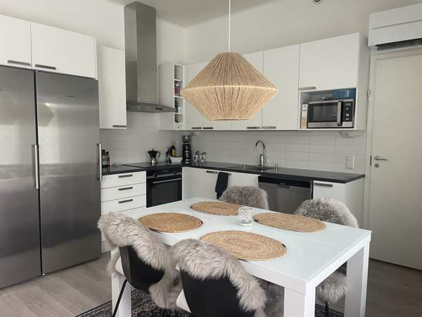 3h + avok + khh + s + 2 wc + var  Vantaa - valokuva 3