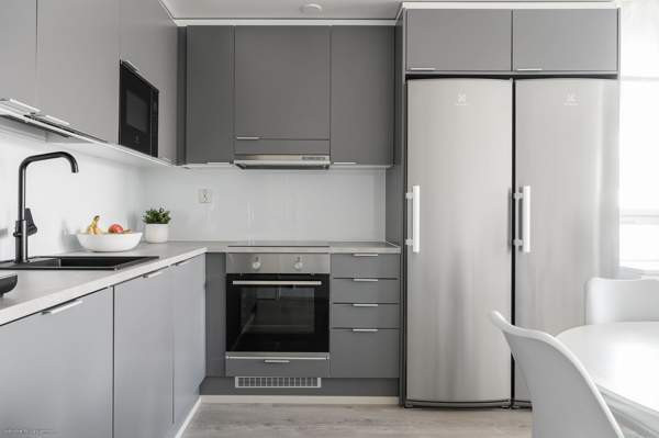 3h + k + kph + s + wc + las.p + OMA TONTTI  Оулу - изображение 4