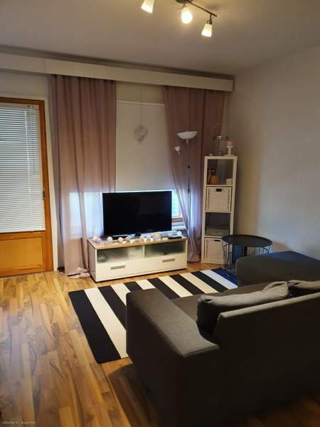 1h + s + p  Куопио - изображение 1