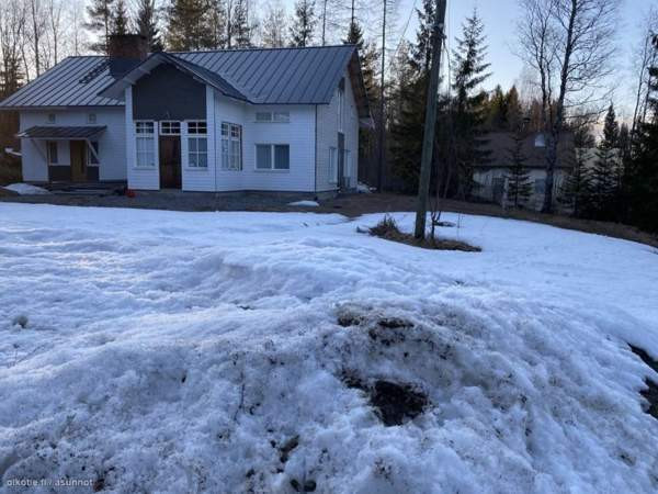 6h  Kiuruvesi – foto 2