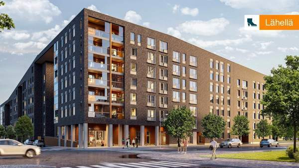 2h+avok+kph+p  Helsinki - изображение 1