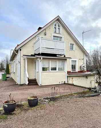 2h+k+wc+s+ph+parveke+alkovi+parvi  Порвоо