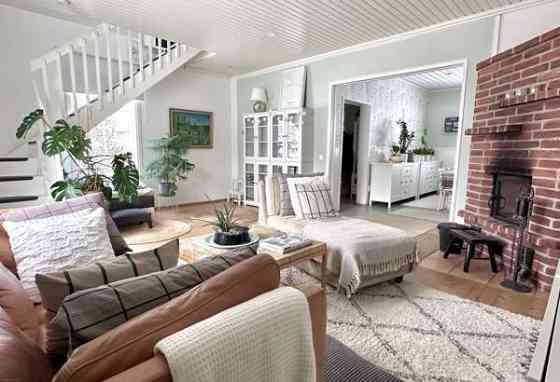 2h+k+wc+s+ph+parveke+alkovi+parvi  Порвоо