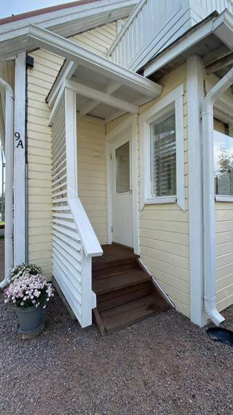 2h+k+wc+s+ph+parveke+alkovi+parvi  Порвоо - изображение 4