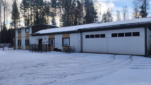 7h + k + s + p  Virrat - valokuva 1