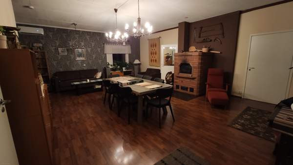 7h + k + s + p  Virrat - valokuva 7