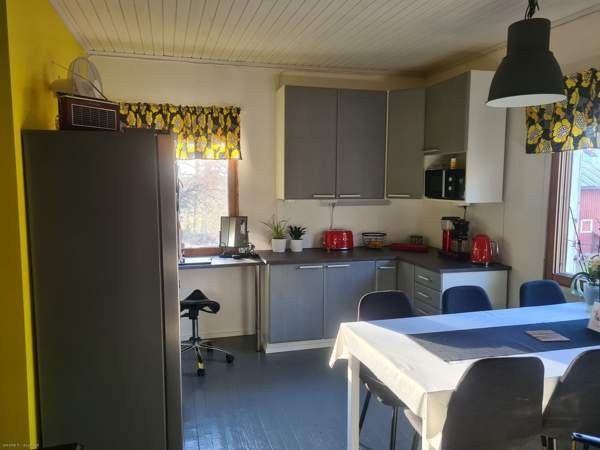 4h + k + s + wc  Loimaa – foto 3