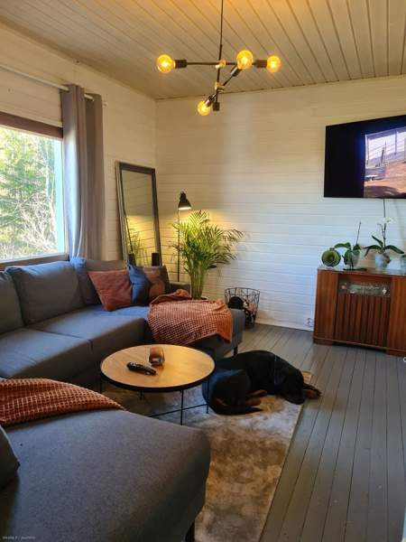 4h + k + s + wc  Loimaa – foto 6