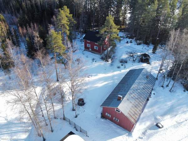 4h + k + s + wc  Loimaa – foto 2