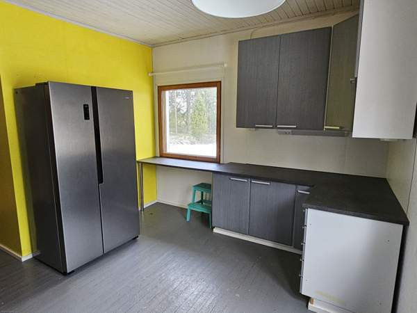 4h + k + s + wc  Loimaa – foto 4