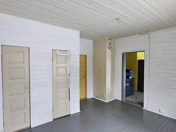 4h + k + s + wc  Loimaa – foto 8