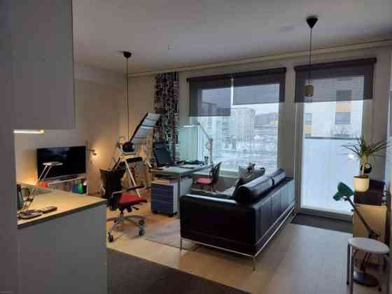 2h + avokeittiö + kph + rp + (autohallipaikka sähk  Kaarina