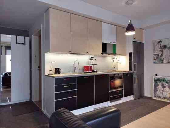 2h + avokeittiö + kph + rp + (autohallipaikka sähk  Kaarina