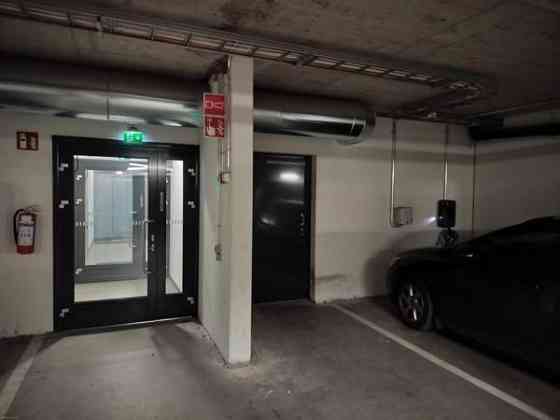 2h + avokeittiö + kph + rp + (autohallipaikka sähk  Kaarina