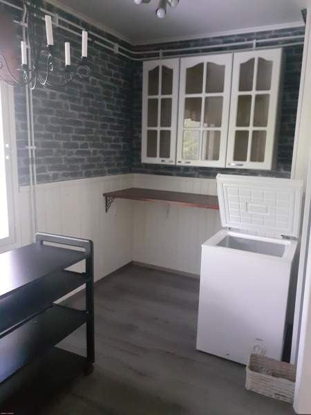 4h + s  Apatity - valokuva 2