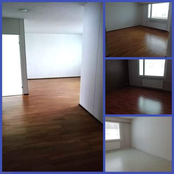 3h + k + s + p  Savonlinna - valokuva 1