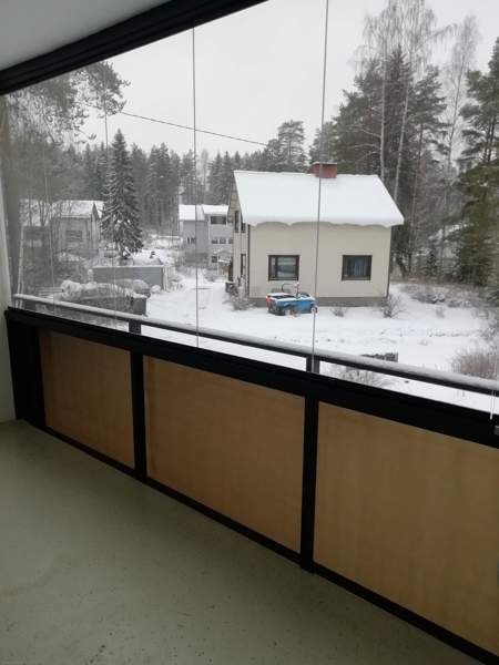 3h + k + s + p  Savonlinna - valokuva 7