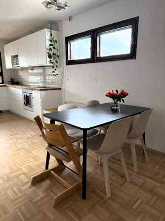 3h + k + s  Эспоо