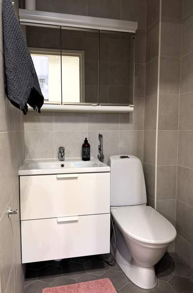 3h + k + s  Espoo - valokuva 7