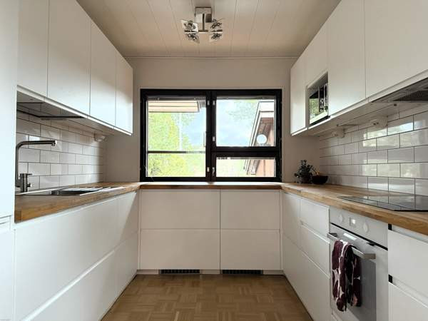 3h + k + s  Espoo - valokuva 2