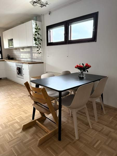 3h + k + s  Espoo - valokuva 4