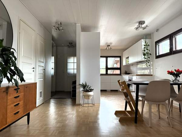 3h + k + s  Espoo - valokuva 1