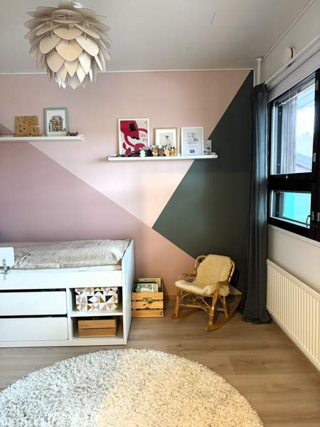 3h + k + s  Espoo - valokuva 6