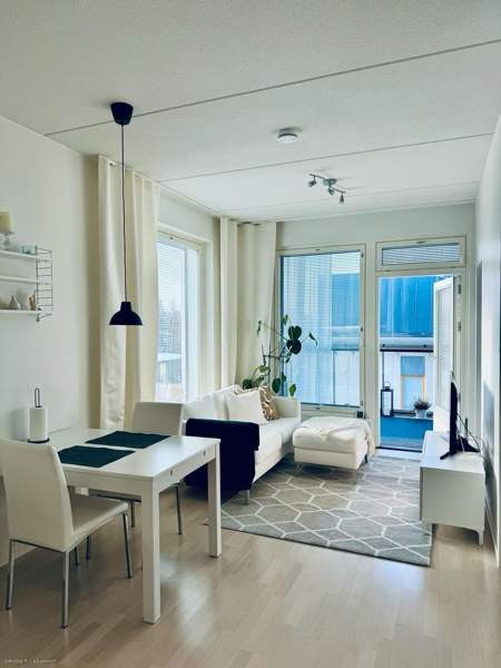 2h + kt + p  Vantaa – foto 1