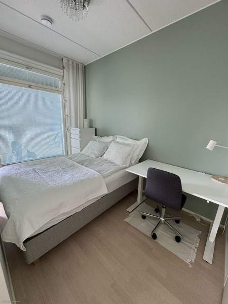 2h + kt + p  Vantaa – foto 4