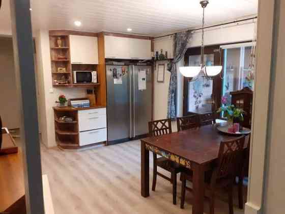 4h + k + pesuh. + sauna  Kuopio