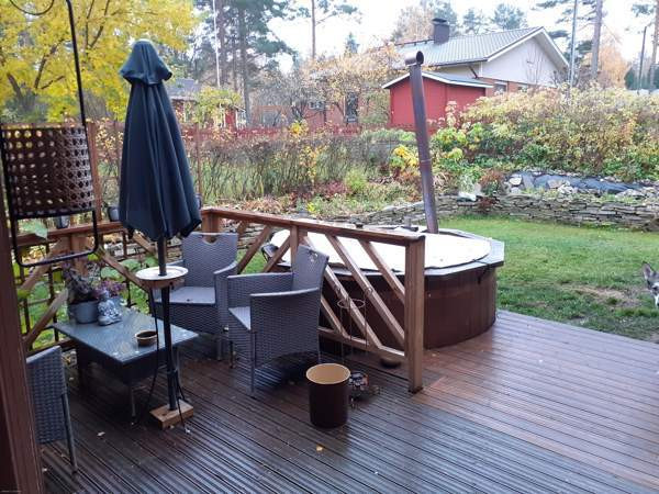 4h + k + pesuh. + sauna  Kuopio - valokuva 5