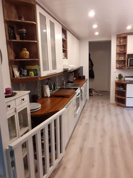 4h + k + pesuh. + sauna  Kuopio - valokuva 1