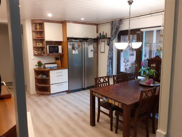 4h + k + pesuh. + sauna  Kuopio - valokuva 4