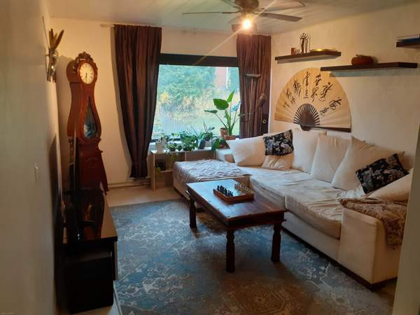 4h + k + pesuh. + sauna  Kuopio - valokuva 3