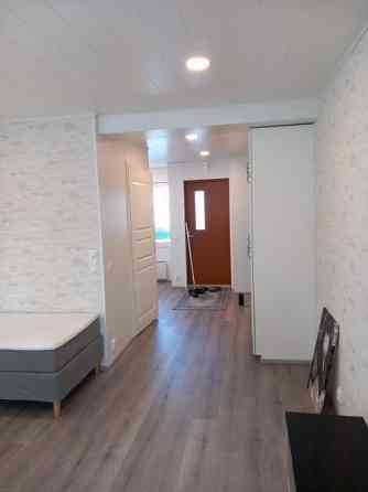 1h + k + pesuh.  Kuopio